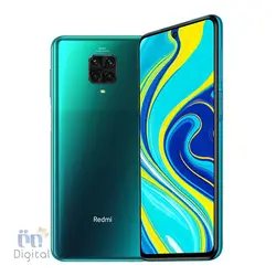 گوشی موبایل شیائومی مدل Redmi Note 9 Pro