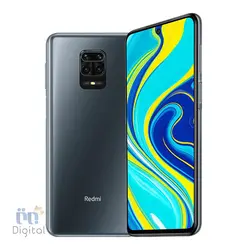گوشی موبایل شیائومی مدل Redmi Note 9 Pro