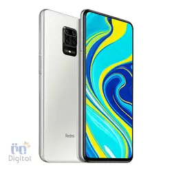 گوشی موبایل شیائومی مدل Redmi Note 9 Pro