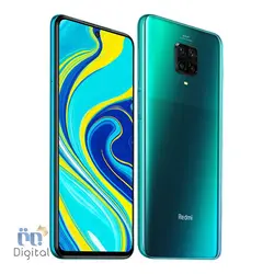گوشی موبایل شیائومی مدل Redmi Note 9 Pro