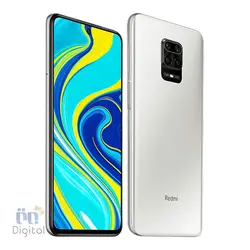 گوشی موبایل شیائومی مدل Redmi Note 9 Pro