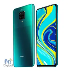 گوشی موبایل شیائومی مدل Redmi Note 9 Pro