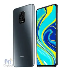 گوشی موبایل شیائومی مدل Redmi Note 9 Pro