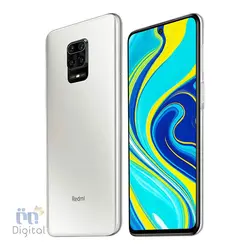 گوشی موبایل شیائومی مدل Redmi Note 9 Pro