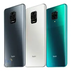 گوشی موبایل شیائومی مدل Redmi Note 9 Pro