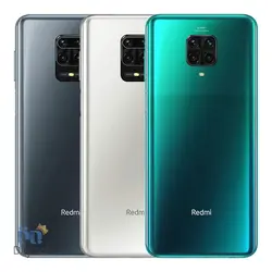 گوشی موبایل شیائومی مدل Redmi Note 9 Pro