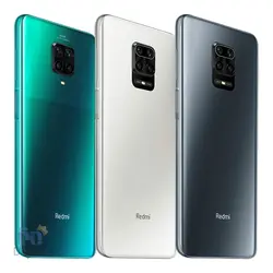 گوشی موبایل شیائومی مدل Redmi Note 9 Pro