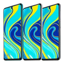 گوشی موبایل شیائومی مدل Redmi Note 9 Pro