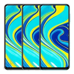 گوشی موبایل شیائومی مدل Redmi Note 9 Pro