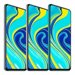 گوشی موبایل شیائومی مدل Redmi Note 9 Pro