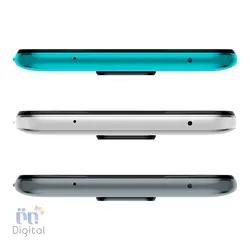 گوشی موبایل شیائومی مدل Redmi Note 9 Pro