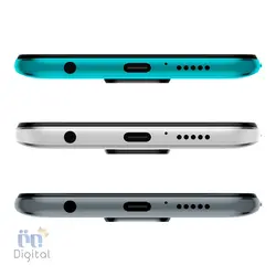 گوشی موبایل شیائومی مدل Redmi Note 9 Pro
