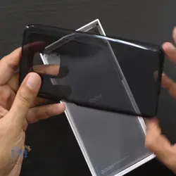 گوشی موبایل شیائومی مدل Redmi Note 9 Pro