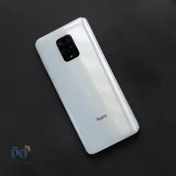گوشی موبایل شیائومی مدل Redmi Note 9 Pro