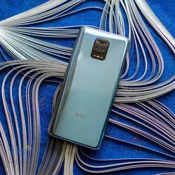گوشی موبایل شیائومی مدل Redmi Note 9 Pro