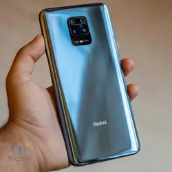 گوشی موبایل شیائومی مدل Redmi Note 9 Pro
