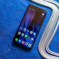 گوشی موبایل شیائومی مدل Redmi Note 9 Pro