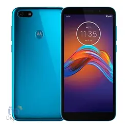 گوشی موبایل موتورولا مدل Moto E6 Play