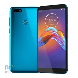 گوشی موبایل موتورولا مدل Moto E6 Play