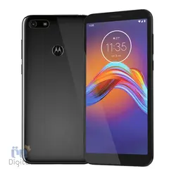 گوشی موبایل موتورولا مدل Moto E6 Play