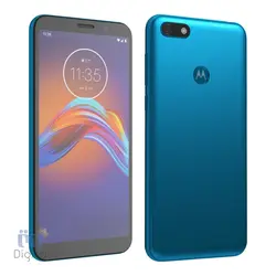 گوشی موبایل موتورولا مدل Moto E6 Play