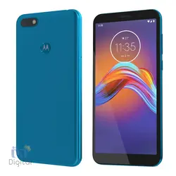 گوشی موبایل موتورولا مدل Moto E6 Play