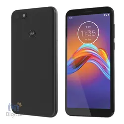 گوشی موبایل موتورولا مدل Moto E6 Play