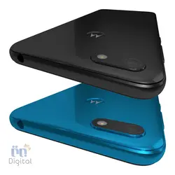 گوشی موبایل موتورولا مدل Moto E6 Play