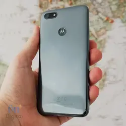 گوشی موبایل موتورولا مدل Moto E6 Play