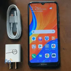 گوشی موبایل هواوی مدل Y6s 2019