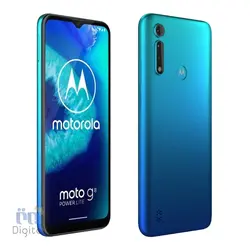 گوشی موبایل موتورولا مدل Moto G8 Power Lite