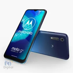 گوشی موبایل موتورولا مدل Moto G8 Power Lite