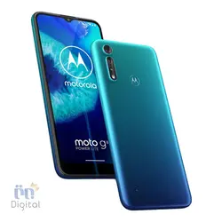 گوشی موبایل موتورولا مدل Moto G8 Power Lite
