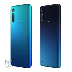 گوشی موبایل موتورولا مدل Moto G8 Power Lite