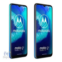 گوشی موبایل موتورولا مدل Moto G8 Power Lite