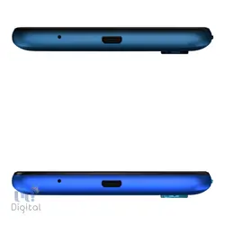 گوشی موبایل موتورولا مدل Moto G8 Power Lite