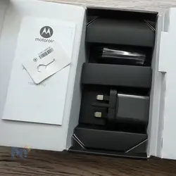 گوشی موبایل موتورولا مدل Moto G8 Power Lite