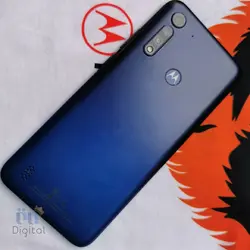 گوشی موبایل موتورولا مدل Moto G8 Power Lite
