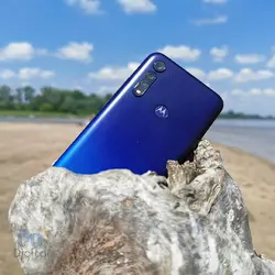 گوشی موبایل موتورولا مدل Moto G8 Power Lite