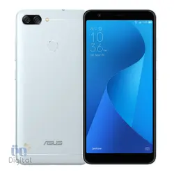گوشی موبایل ایسوس مدل Zenfone Max Plus M1 ZB570TL