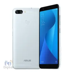 گوشی موبایل ایسوس مدل Zenfone Max Plus M1 ZB570TL