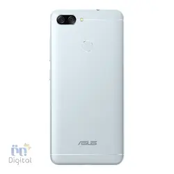 گوشی موبایل ایسوس مدل Zenfone Max Plus M1 ZB570TL