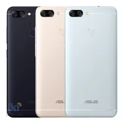 گوشی موبایل ایسوس مدل Zenfone Max Plus M1 ZB570TL