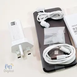 گوشی موبایل ایسوس مدل Zenfone Max Plus M1 ZB570TL