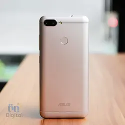 گوشی موبایل ایسوس مدل Zenfone Max Plus M1 ZB570TL