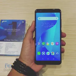گوشی موبایل ایسوس مدل Zenfone Max Plus M1 ZB570TL