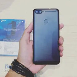گوشی موبایل ایسوس مدل Zenfone Max Plus M1 ZB570TL