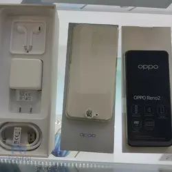 گوشی موبایل اوپو مدل Reno 2f