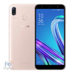 گوشی موبایل ایسوس مدل Zenfone Max M1 ZB555KL