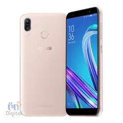 گوشی موبایل ایسوس مدل Zenfone Max M1 ZB555KL